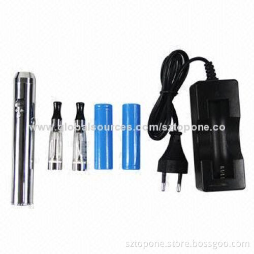 Lavatube E-cigarette, 2.0 Variable Voltage